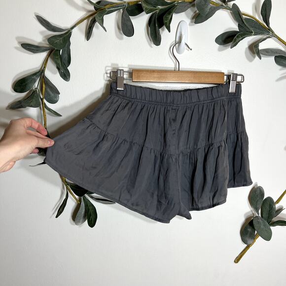 Danskin Gray Tank PJ Set LAST CALL - Picture 7 of 8